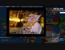[ニコ生配信][日英西字幕]#4 サルゲッチュ2初見プレイ～300匹ゲッチュする！～