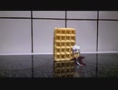 Waffle オルガ(おまけ付き)