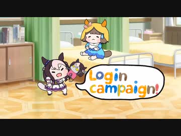 【たぬき】ナナマイノナマハムノットデッド【ウマ娘】