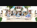 【ミリシタMV】夢みがちBride【亜美・真美・百合子・ジュリア・朋花】