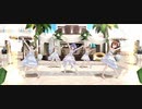 【ミリシタMV】夢みがちBride【杏奈・詩歌・未来・星梨花・昴】