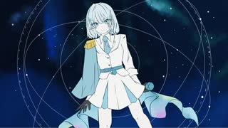【Original MV】GHOST / 星街すいせい cover