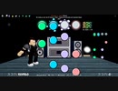 ロブロックスのfnfでゴーストやってみたー