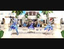 【ミリシタMV】夢みがちBride【美也・響・ジュリア・紬・やよい】