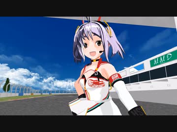 【Dance×Mixer】ダンスロボットダンス