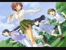 おかえりっ!〜夕凪色の恋物語〜　プレイ動画　パート58　渚ルート9