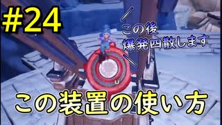 【二人実況】二人仲良く！ItTakesTwo #24