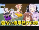 [part16]修学旅行で寝ない奴！　～ころねの初めてのマインクラフト～