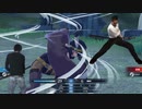 【FEエンゲージ】神竜と化した先輩.mp7-3