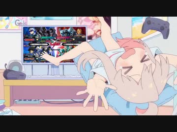 ク　ロ　ス　ブ　ー　ス　ト　は　お　し　ま　い　！.exvs2xb