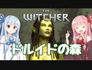 【TheWitcher/ウィッチャー】琴葉姉妹のテメリア旅行#24【VOICEROID実況】
