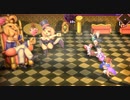 ケモノ高難度コマンド式RPG『ホワイトクロス』実況プレイpart23