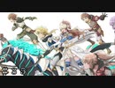 【ダンメモ５周年】――『前』へ！ ＃３５ 後半 完【ナイツ・オブ・フィアナ】