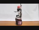 コマ撮り　good bye… Dr pepper…＋メイキング　アサルトリリィ