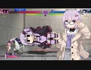 【ストリートファイター６】勝ちたいんだ…SUMOUで…！【VOICEROID実況】