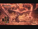 [Dark Souls3]#21_順路通りに蹂躙していくダクソ3_デーモンの王子[ダークソウル3]