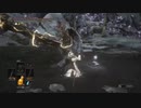 [Dark Souls3]#22_順路通りに蹂躙していくダクソ3_輪の都探索前編～竜狩りの鎧を添えて～[ダークソウル3]