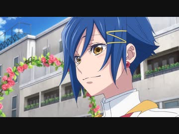 ARIA The BENEDIZIONE　本編