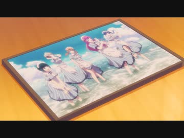 女神のカフェテラス　第12話　二つの出会い