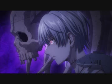 デッドマウント・デスプレイ　#12　The Sacred Place－神殿－