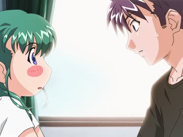 おねがい☆ツインズ　第3話　他人かもしれない