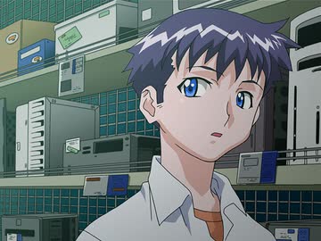 おねがい☆ツインズ　第1話　双子が3人？