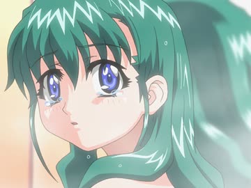 おねがい☆ツインズ　第11話　あなたに好きと伝えたい