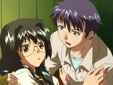 おねがい☆ツインズ　第8話　恋は素直に