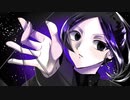 【v flower】BLACK ATTACK!!【オリジナル曲】