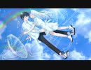 オリジナル曲【逃避行】 4ru ver./チームBP