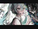 【ニコカラ】忘花火【on vocal】