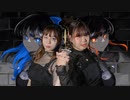 【CIRCUSJAM】レクイエム 踊ってみた 【オリジナル振付】【べるのっち】