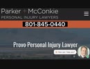 Parker & McConkie Personal Injury Lawyers
