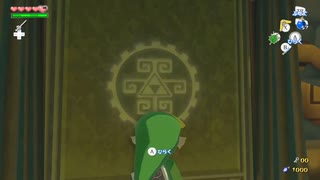 ゼルダの伝説　風のタクトHD part 23　：The Legend of Zelda: The Wind Waker