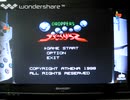 [実況]「DROPPERS=デザエモンPLUS・セレクト100（PS）」初見プレイ！（デジカメ撮影）