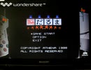 [実況]「The だるま=デザエモンPLUS・セレクト100（PS）」初見プレイ！（デジカメ撮影）