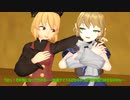 【東方MMD】　意外な苦労人、水橋パルスィ