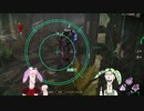 【dbd】ずんだもんさんと四国めたんさんと賞味期限切れのロックマン【シンギュラリティ】