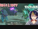 【ゼルダの伝説TotK Part22】まさかの弟｢コルテン｣登場　※ネタバレあり　【#ゼルダの伝説/#ゼルダの伝説ティアーズオブザキングダム/#ゲーム実況/#初見実況/#VTuber】