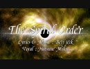 The Spiral Order / Beff jeck feat.初音ミク