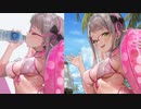 【メガニケ】水着ネオンガチャだと思ったらどうやらついにピルグリムガチャが実装されてたらしい…【ゆっくり実況】【勝利の女神NIKKE】