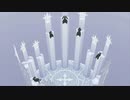 【KHMoM】KINGDOM HEARTSⅡChapter2