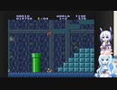 【WhiteCUL実況】雪さんのスーパーマリオブラザーズ2【2日目】