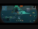 ワールド・オブ・ウォーシップ・ブリッツ【戦争・戦艦ゲーム】 2023-06-26