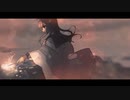 【ニコカラ】 藍の反証 【offvocal＜+4＞】