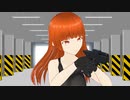 ハンドガンもってみましたあああ