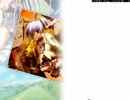 しゅぷれ～むキャンディ 朱里√ Ending