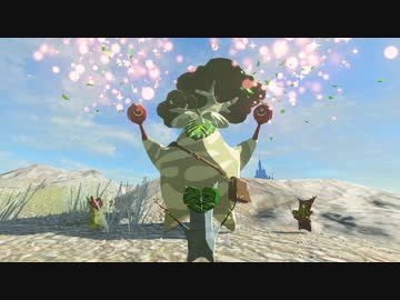 【実況】ハイラルソードTK　その8