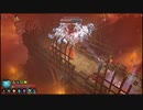 Diablo3 Necromancer実況プレイ24