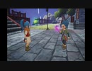 【実況】周りを巻き込んでドラゴンクエストトレジャーズをやってみた。Part8